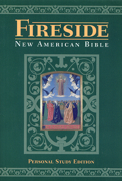 Laminated Edition Of New American Bible