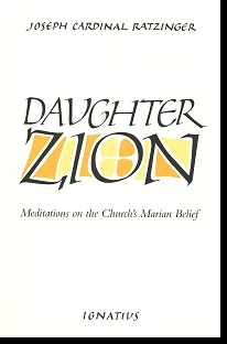 Daughter Zion