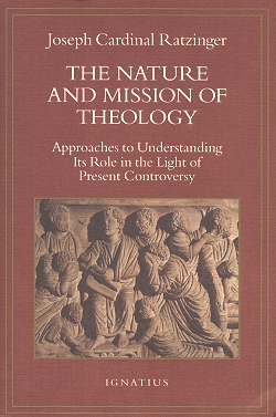 Of Theology - Approaches To Understanding