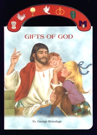 Gifts Of God