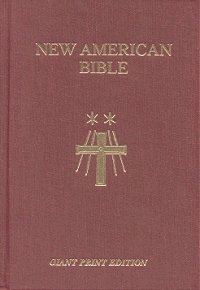 New American Bible, Giant Print