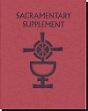 Sacramentary Supplement