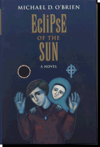 Eclipse Of The Sun (soft Cover)