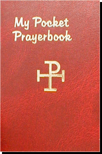 My Pocket Prayerbook