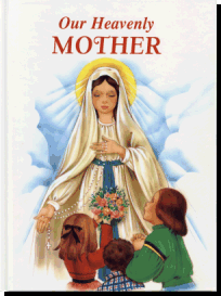 Our Heavenly Mother