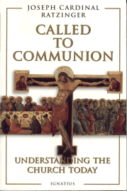 Called to Communion - Understanding the Church Today