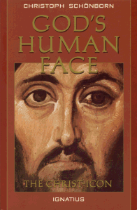 God's Human Face - The Christ Icon