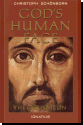 God's Human Face - The Christ Icon