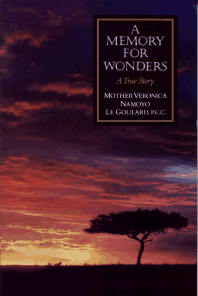 A Memory For Wonders - A True Story