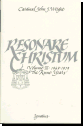 Resonare Christum - Vol. III: 1969-1979, The Rome Years