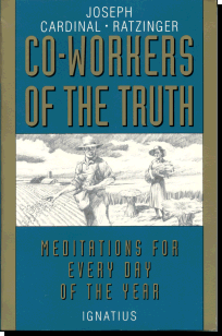 Co-Workers of the Truth - Meditations For Every Day Of The Year