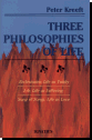 Three Philosophies of Life - Ecclesiastes, Job, & Song Of Songs