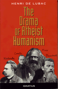 The Drama of Atheist Humanism