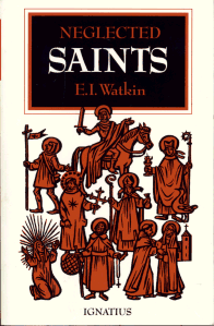Neglected Saints