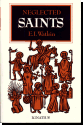 Neglected Saints