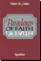 Paradoxes of Faith