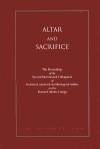 Altar And Sacrifice
