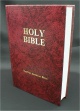 Catholic New American Bible, School & Church Edition