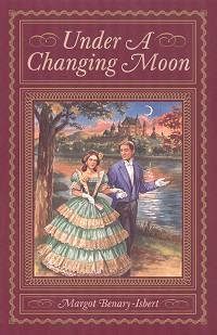 Under A Changing Moon - Margot Benary-Isbert