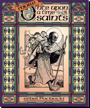More Once Upon A Time Saints