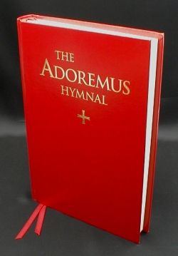 The Adoremus Hymnal