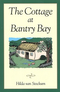 The Cottage At Bantry Bay - Hilda Van Stockum