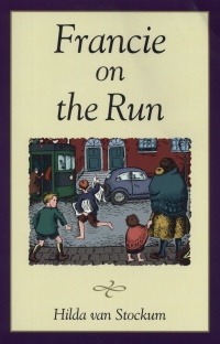 Francie On The Run
