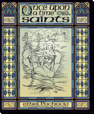 Once Upon A Time Saints