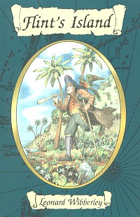 Flint's Island - Leonard Wibberly