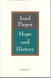 Hope and History