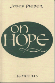 On Hope