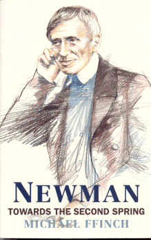 Newman - Towards a Second Spring