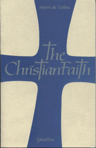 Christian Faith