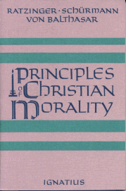 Principles of Christian Morality