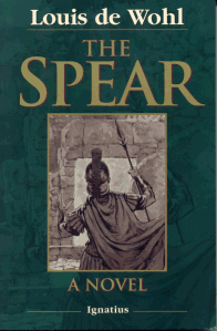 The Spear