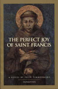 The Perfect Joy of Saint Francis