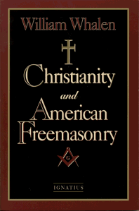 Christianity and American Freemasonry