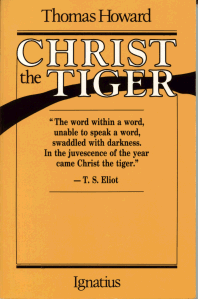 Christ The Tiger