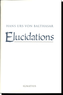 Elucidations