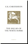 The Ballad Of White Horse