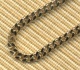Curb Chain Endless 3mm 27