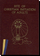 Rite Of Christian Initiation Of Adults