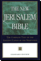 New Jerusalem Bible: Hardback Standard Edition, # 11694