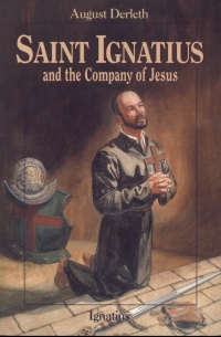 Saint Ignatius and the Company of Jesus