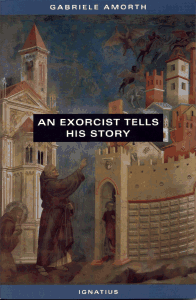 Exorcist Tells His Story