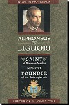 Alphonsus De Liguori - Saint Of Bourbon Naples - Founder Of The Redemptorists