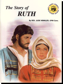 The Story Of Ruth