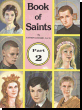 Book of Saints Part 2 - 