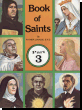 Book of Saints Part 3 - 