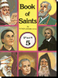 Book of Saints Part 5
